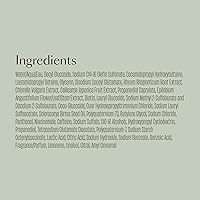 VEGAMOUR GRO+ Advanced Balancing Shampoo 8 Fl Oz — image 9