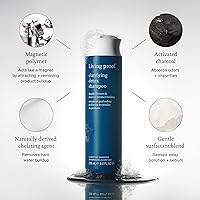 Living Proof Clarifying Detox Shampoo 9.91oz — image 6