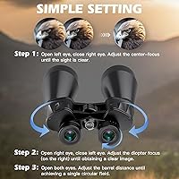 Sogries 18x70 Binoculars — image 3