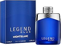 MONTBLANC Legend Blue Eau de Parfum 100mL — image 2