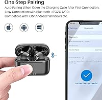 TOZO NC2 Hybrid Active Noise Cancelling Wireless Earbuds — image 6