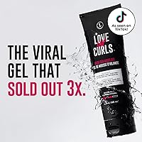 Love Ur Curls Irish Sea Moss Hair Gel 236mL — image 8