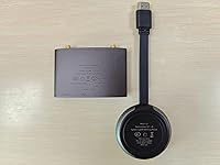 TIMBOOTECH G48 HDMI Wireless Transmitter and Receiver 4K — image 9