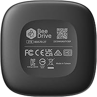 Synology BeeDrive 2TB — image 9