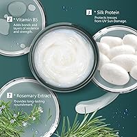 SH-RD Protein Cream Leave-In Conditioner 2.71oz — image 3