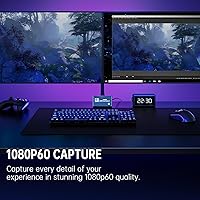 Bytebridges 4K HDMI Capture Card — image 3