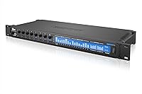 MOTU 8 Meters 24x24 Thunderbolt USB 2.0 Audio Interface — image 4