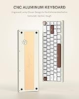 Womier SK65 Wireless Mechanical Gaming Keyboard — image 5