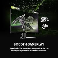 MSI MAG 275F 27-inch QD-OLED Monitor — image 6