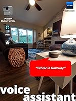 YoLink LoRa Smart Outdoor Motion Sensor Starter Kit — image 6