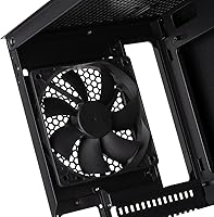 SilverStone FARA R1 V2 Mid-Tower ATX Case — image 6