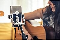 AKG Lyra Ultra-HD USB C Microphone — image 3