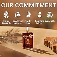 SAFA Oud Sandalé Oil 4 Fl Oz — image 5