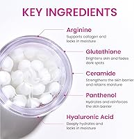 YADAH Collagen Hydra Core Cream 1.76oz — image 4