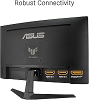 ASUS TUF Gaming VG27VQM1B 27″ — image 6