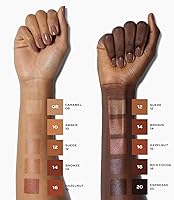 MAKE Beauty Diffusion Dew Skin Tint Hazelnut 16 — image 4