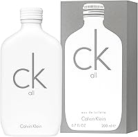 Calvin Klein CK All Eau de Toilette 6.7oz — image 6