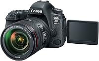 Canon EOS 6D Mark II DSLR with EF 24-105mm USM Lens — image 4