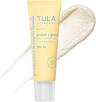 TULA Skin Care Protect + Glow Daily Sunscreen Stick Gel SPF 30 — image 1