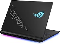 ASUS ROG Strix SCAR 18 (2025) Gaming Laptop — image 2
