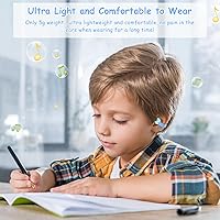 BANIGIPA T506 Kids True Wireless Earbuds — image 2