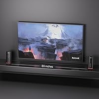 Redragon GS814 Stereo Desktop Speaker — image 9