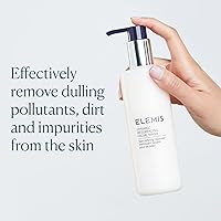 ELEMIS Dynamic Resurfacing Facial Wash 9.6oz — image 2