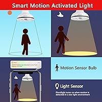 Sengled Snap Floodlight Security Camera — image 5