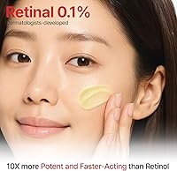 Dr.Different VITALIFT-A Forte Retinal 0.1% Anti-Aging Cream 0.7oz — image 2