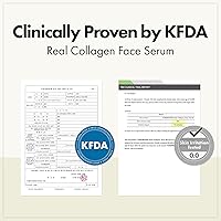 TOSOWOONG Real Collagen Face Serum, 33mL — image 5