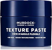 Murdock London Texture Paste – Soft Hold, 1.76 fl. oz. — image 2