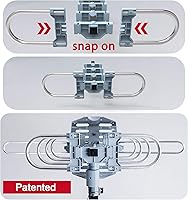 PBD WA-2608 Amplified Outdoor TV Antenna — image 3