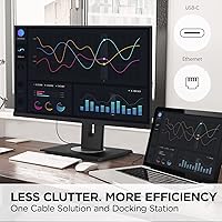 ViewSonic VG2756-4K 27-inch 4K IPS Monitor — image 2