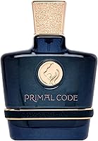 Swiss Arabian Primal Code EDP 100mL — image 2