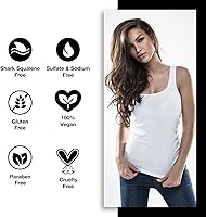 Number 4 Hair Care Volumizing Shampoo, 25 oz — image 6