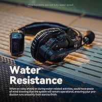 Hollyland Solidcom SE Wireless Intercom Headset System — image 7