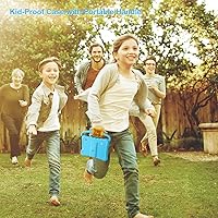 UJoyFeel KIDS705-B 7-inch Kids Tablet 32GB — image 4