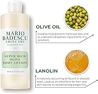Mario Badescu Body Lotion 472mL — image 5