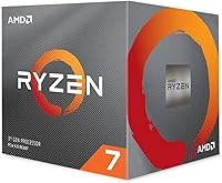 AMD Ryzen 7 3800X 8-Core Processor — image 1