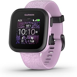 Garmin Bounce Kids Smartwatch Review