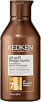 Redken All Soft Mega Curls Conditioner 11.29oz — image 1