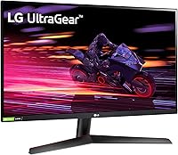 LG 27GP700-B 27” UltraGear FHD Gaming Monitor — image 3