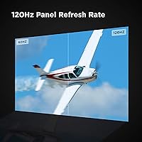 TCL 85-Inch QM8 QLED 4K Smart Mini LED TV — image 8