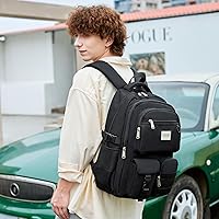 abshoo Large Heavy Duty Backpack — image 2