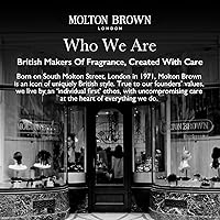 Molton Brown Mesmerising Oudh Accord Bath & Shower Gel 10oz — image 6