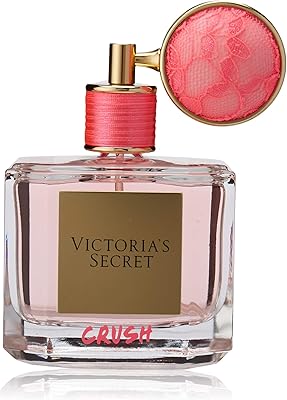 Victoria's Secret Eau de Parfum Spray, Crush, 3.4oz