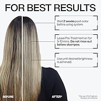 Redken Blondage High Bright Pre-Treatment — image 6