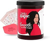 Smooth by Hello Sugar Full-Body Sugar Wax 2 lbs 4 oz — image 1