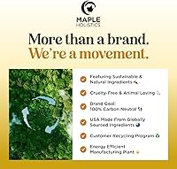 Maple Holistics Carrier Oils Set 4 Fl Oz — image 7