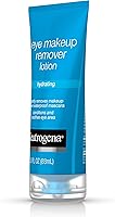 Neutrogena Hydrating Eye Makeup Remover Lotion 3 oz — image 10